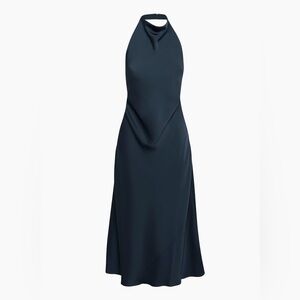Aritzia Babaton Satin Dress Size 4